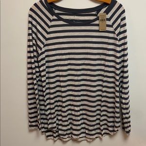 American Eagle Long Sleeve